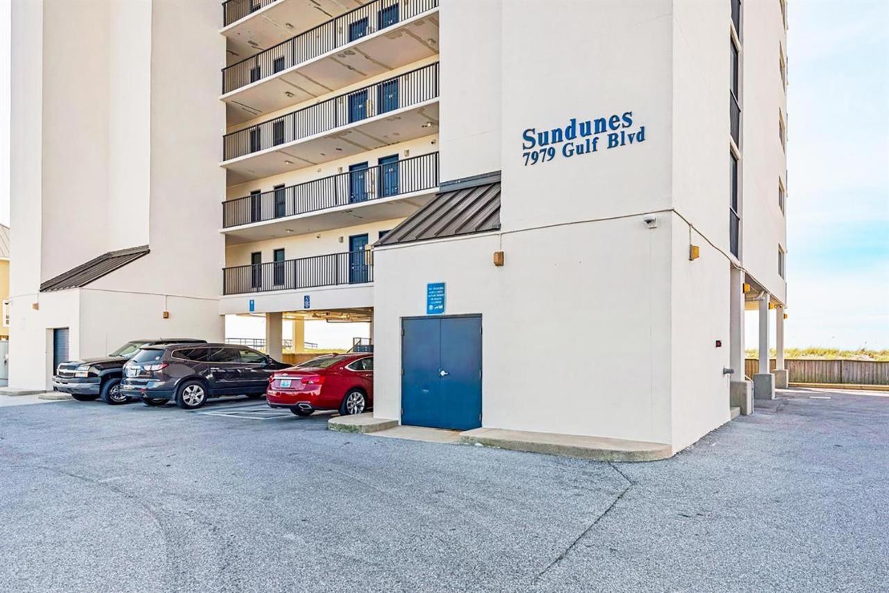 Sundunes 122 Navarre Luaran gambar