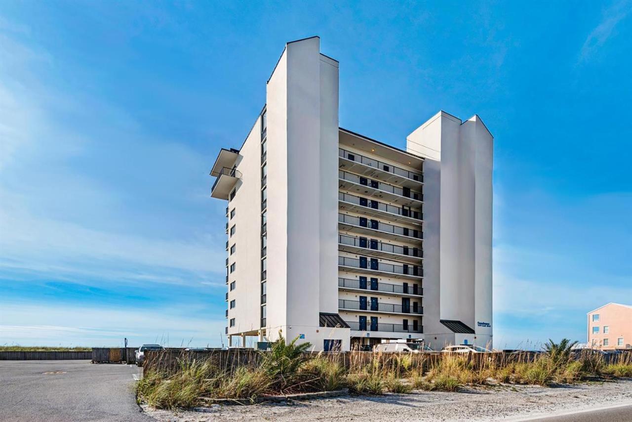 Sundunes 122 Navarre Luaran gambar